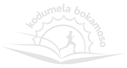 Kodumela Bokamoso logo